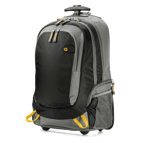 hp rolling laptop bag