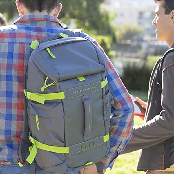 hp odyssey sport backpack