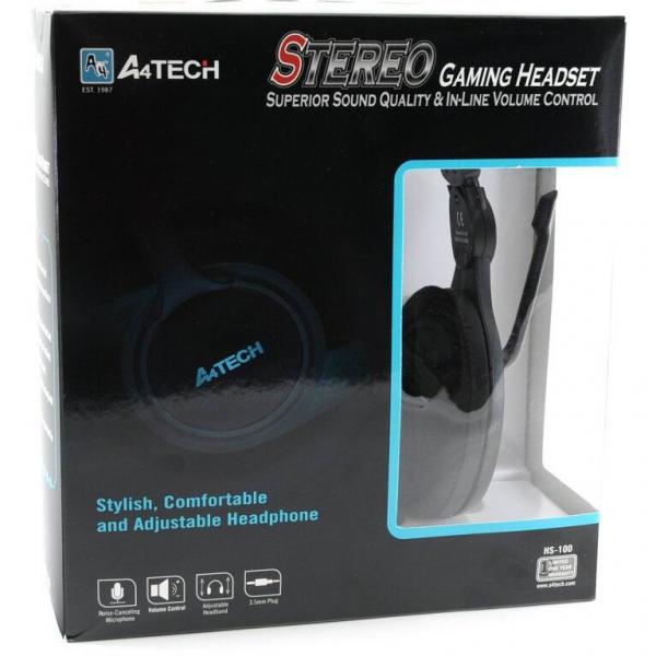 a4tech hs100