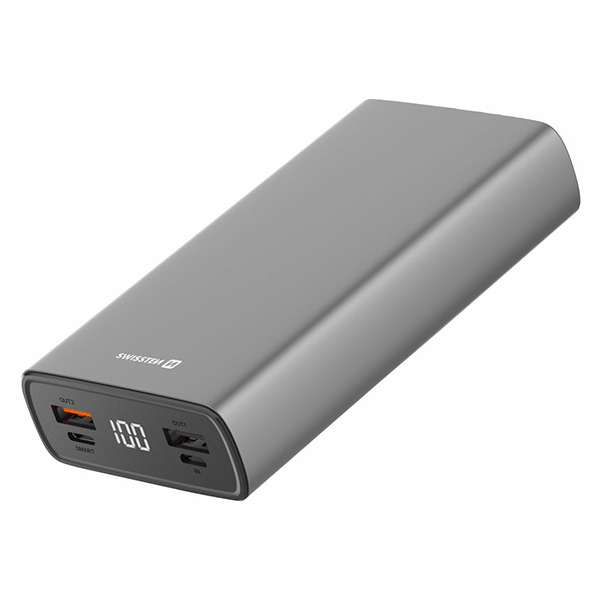 Distributor clearance power bank