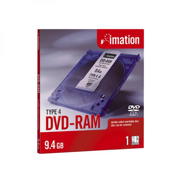 Ram 9. Dvd-ram verbatim.