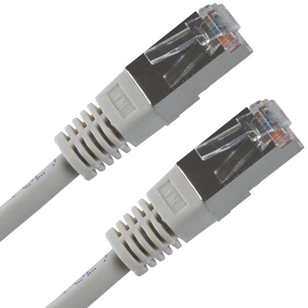 OEM CABLE PATCH CORD UTP 20 METROS