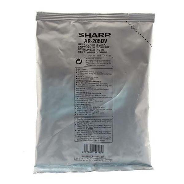 sharp ar 5520 printer driver download