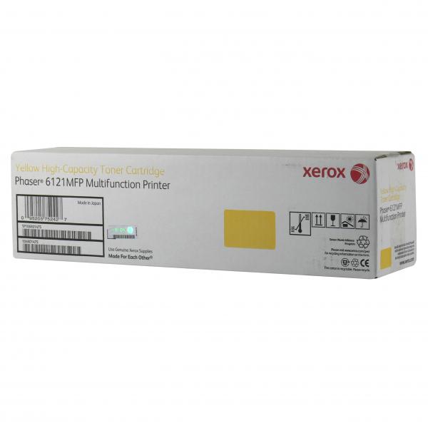 Блок формирования изображения xerox phaser 6121mfp
