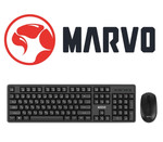 Marvo wireless news for the office