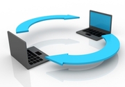 Data exchange