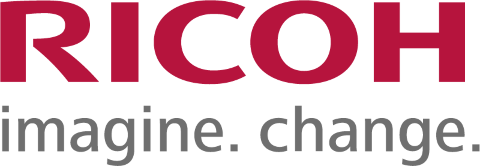 Logo Ricoh