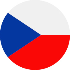 Flag CZ